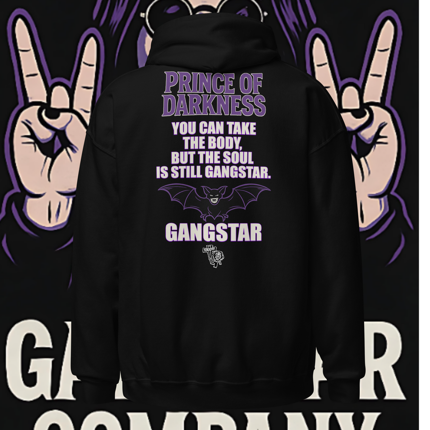 OZZY GC HOODIE