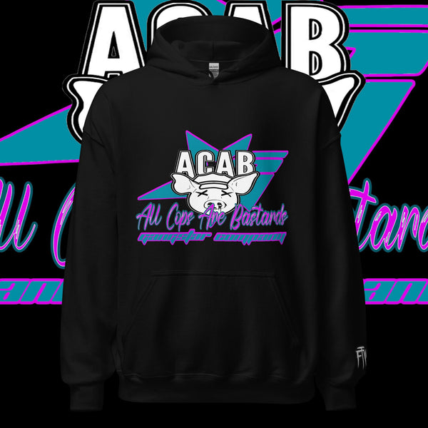 ACAB GC HOODIE