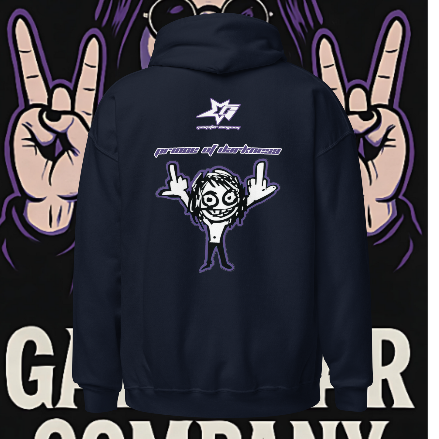 JULY 22 OZZY'S DAY CELEBRATION GC MOLETOM