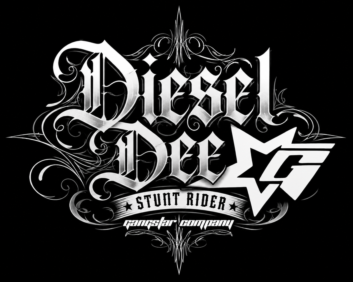 DIESEL DEE