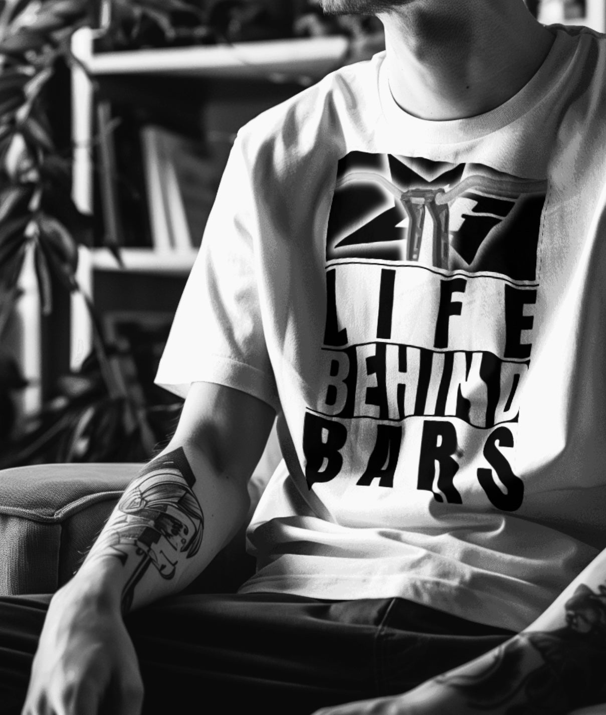 Camisetas GC