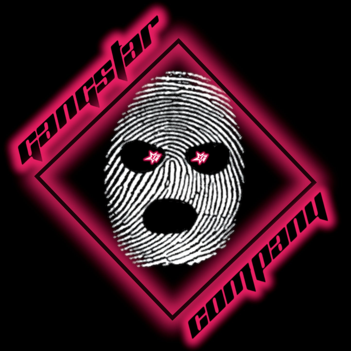 MOLETOM GC MASK USF 🇧🇷