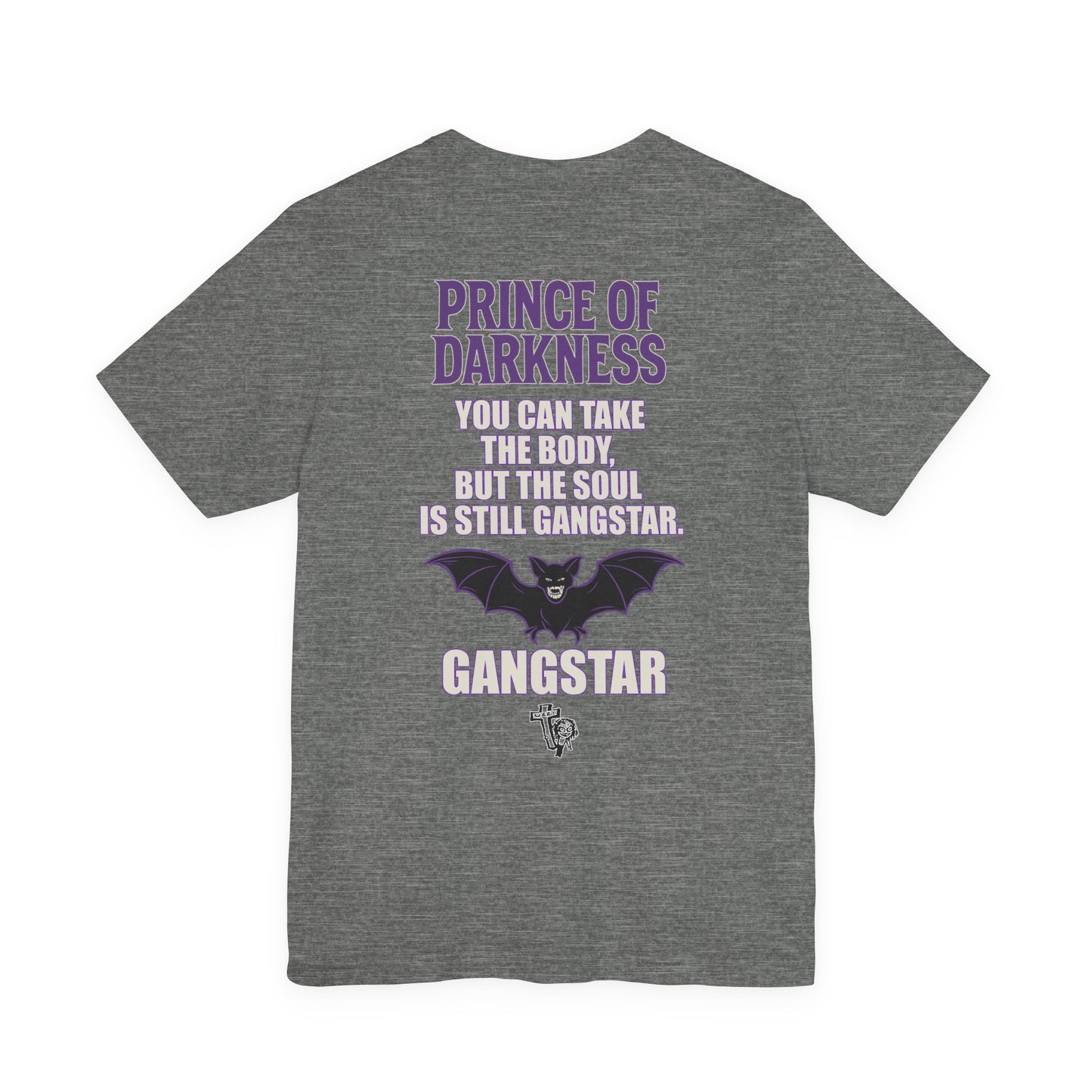 OZZY GC CAMISETA