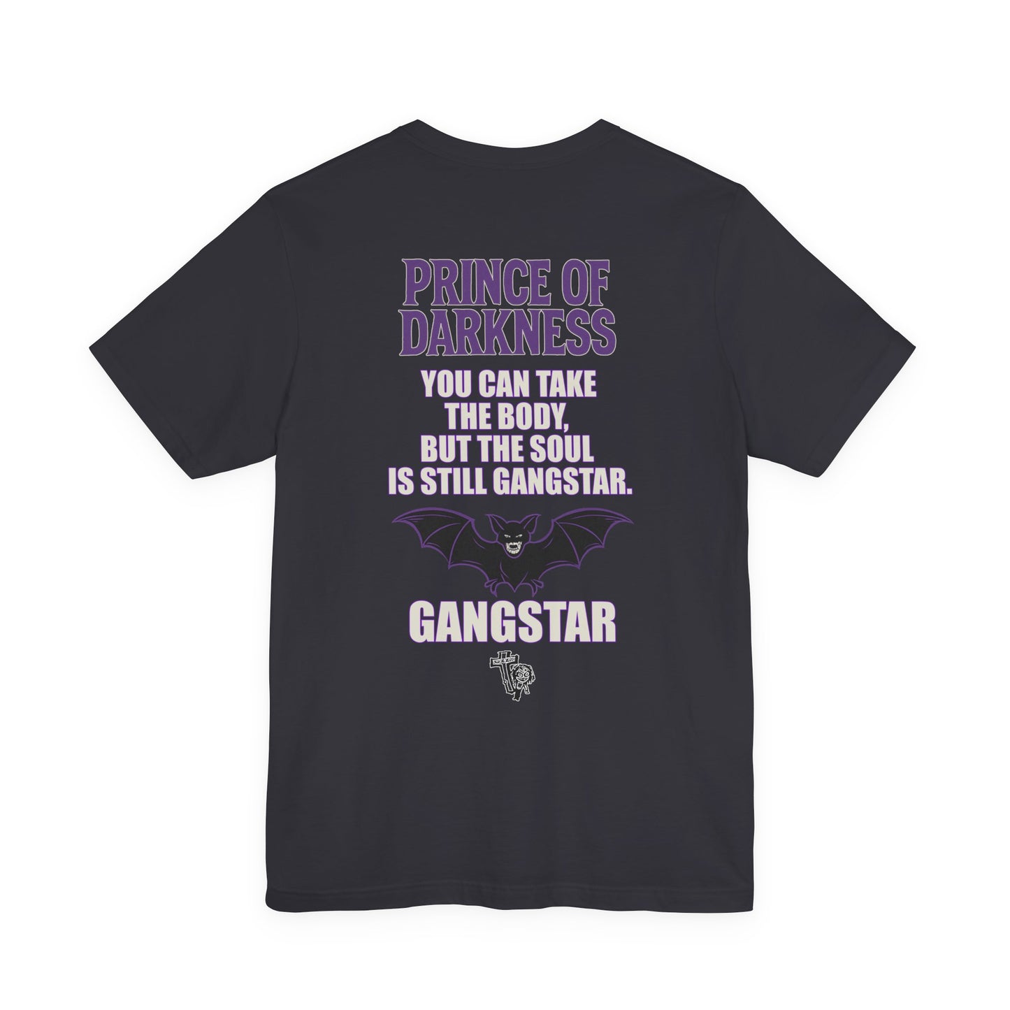OZZY GC CAMISETA