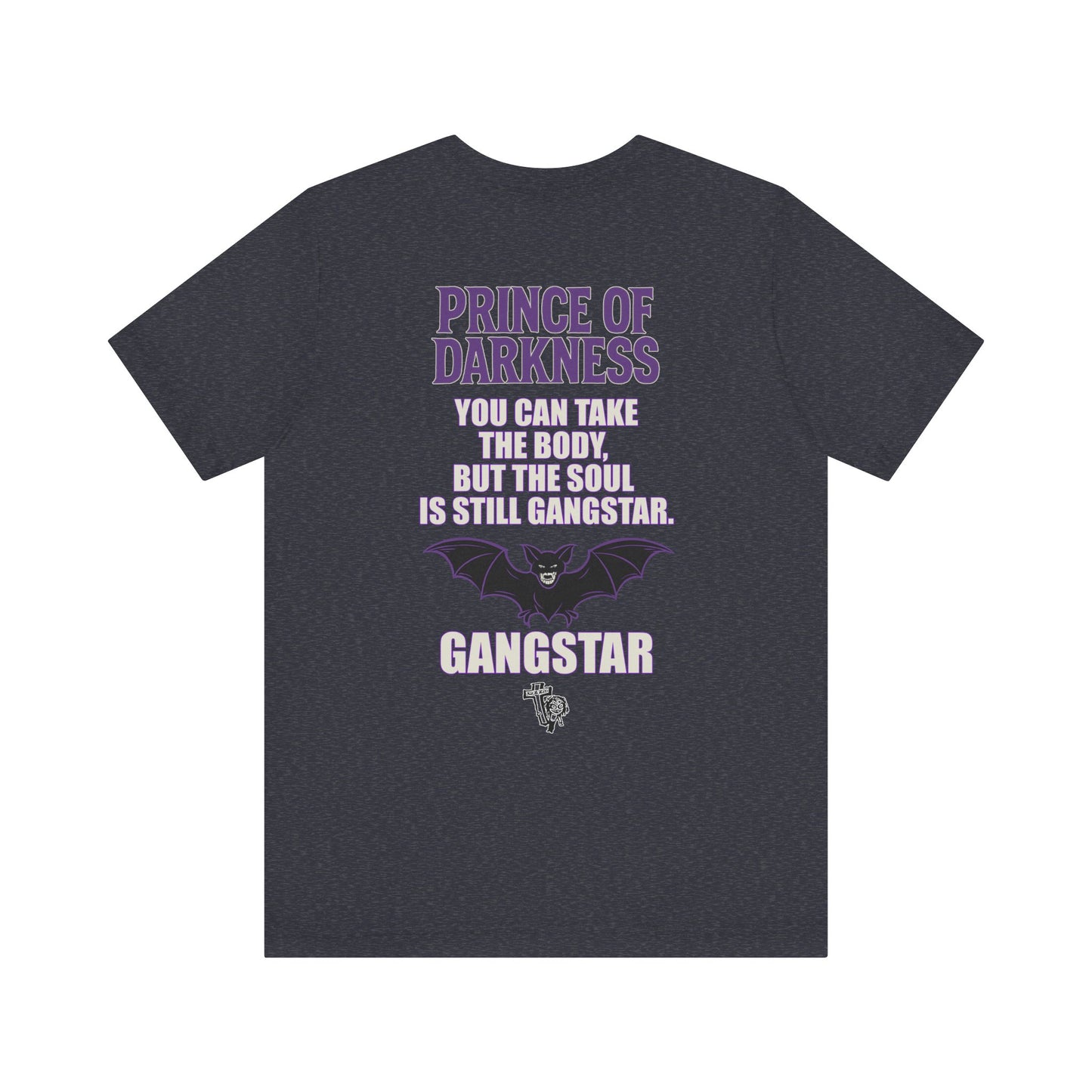 OZZY GC CAMISETA