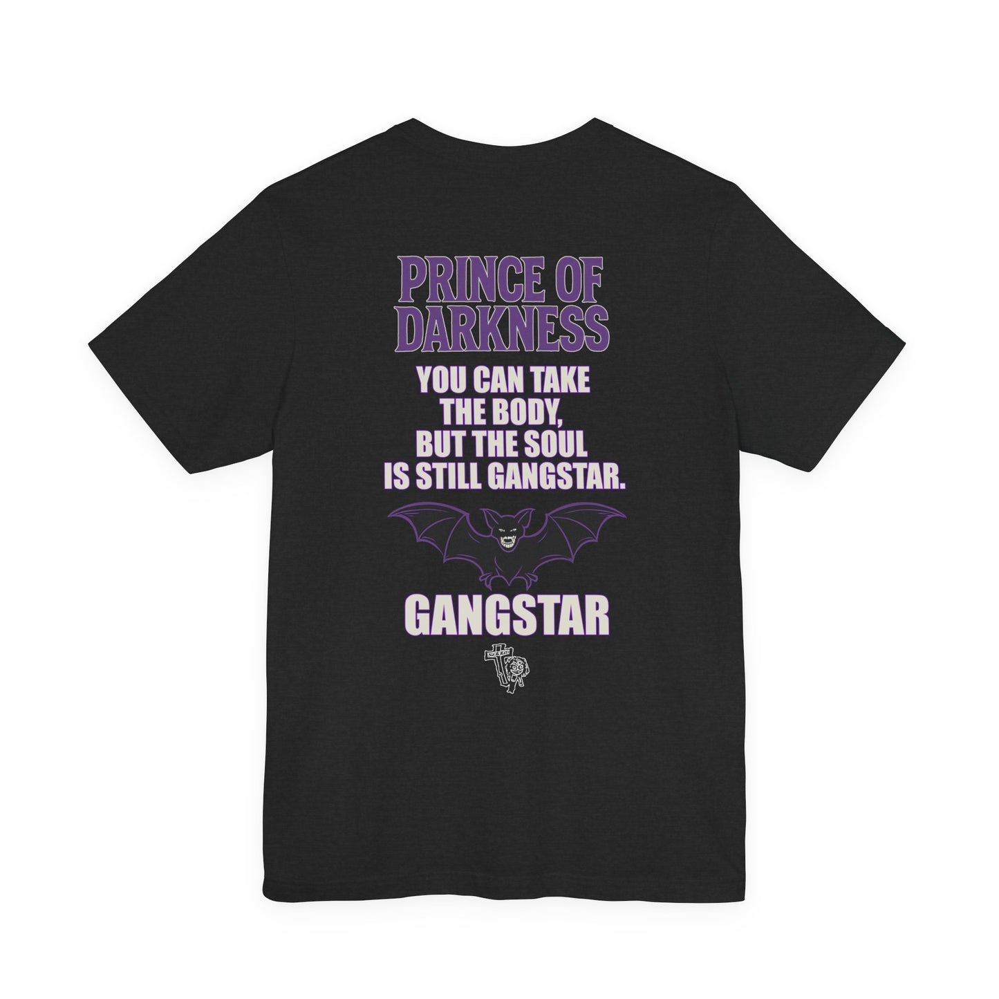 OZZY GC CAMISETA