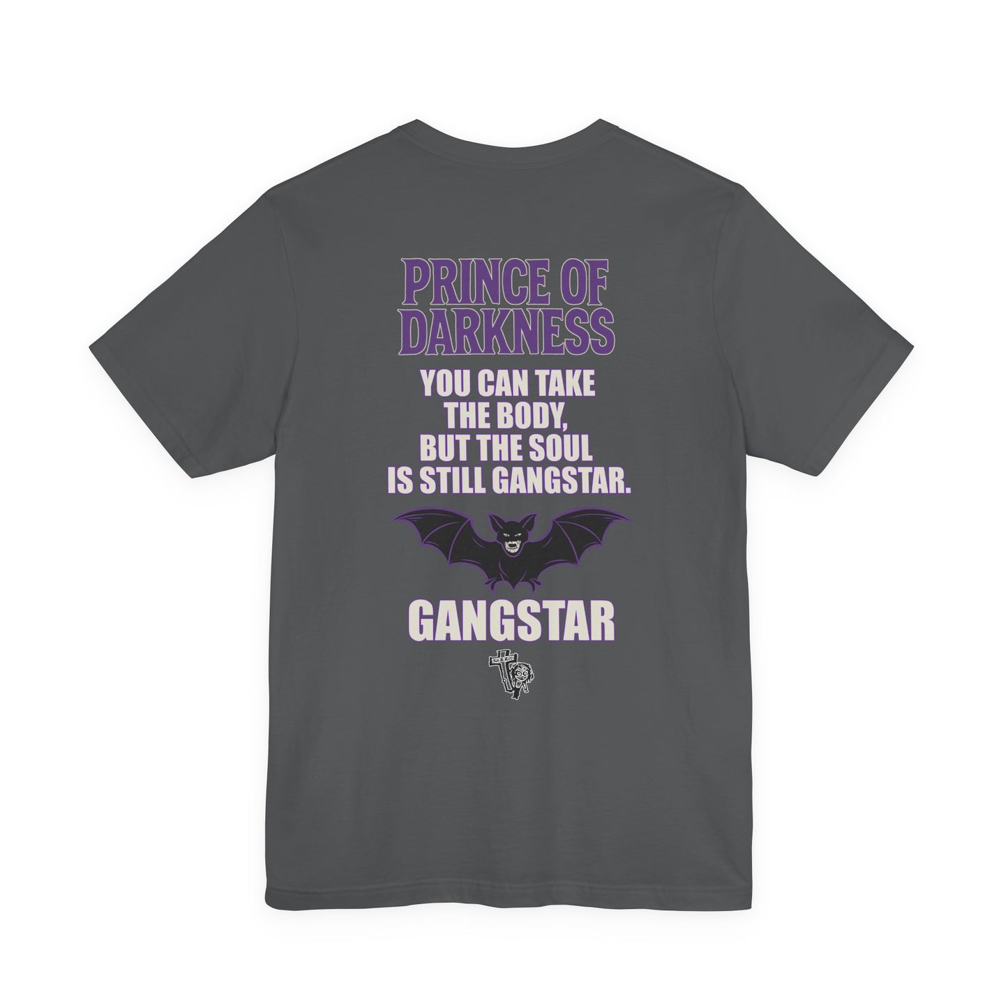 OZZY GC CAMISETA