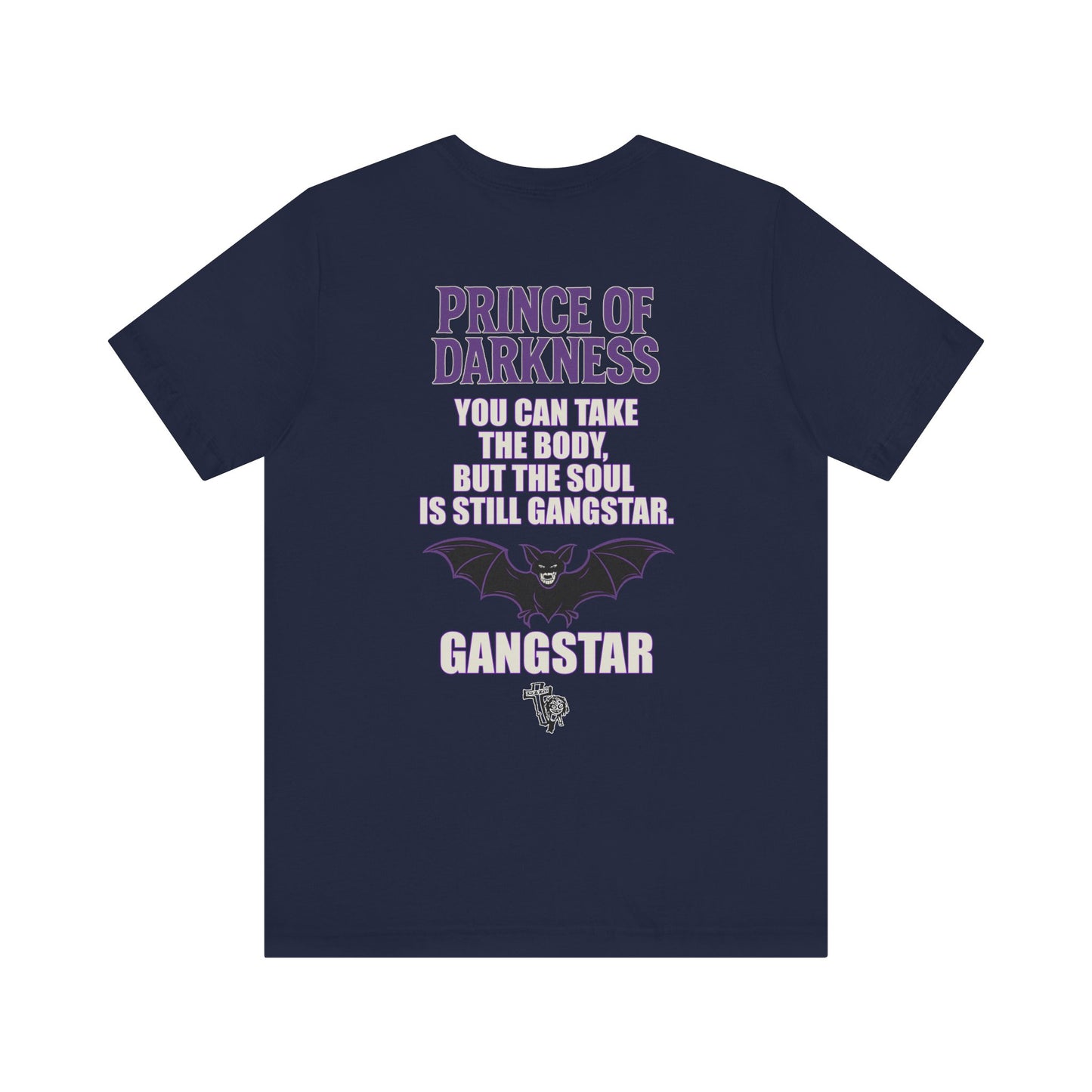 OZZY GC CAMISETA