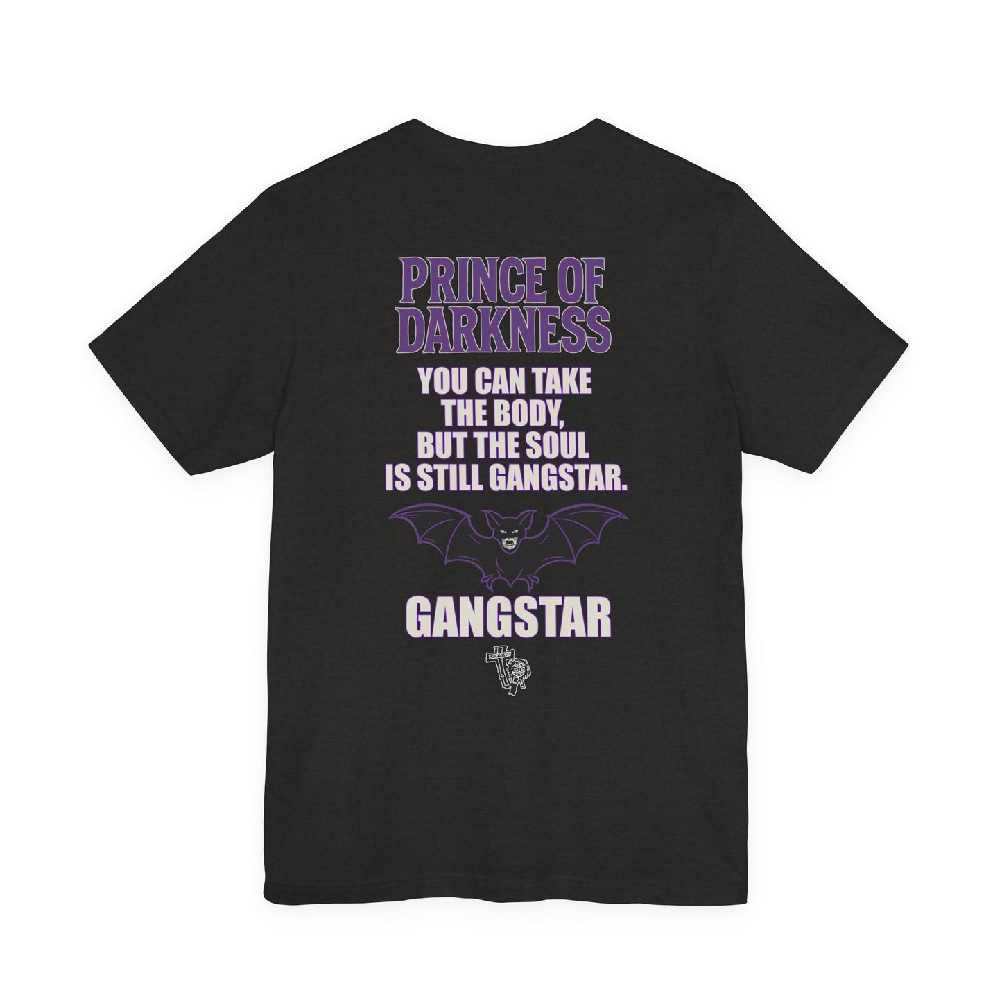 OZZY GC CAMISETA