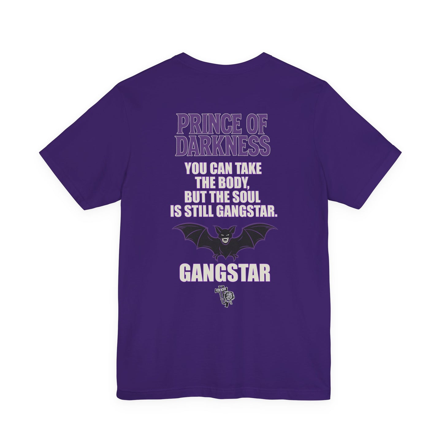 OZZY GC CAMISETA