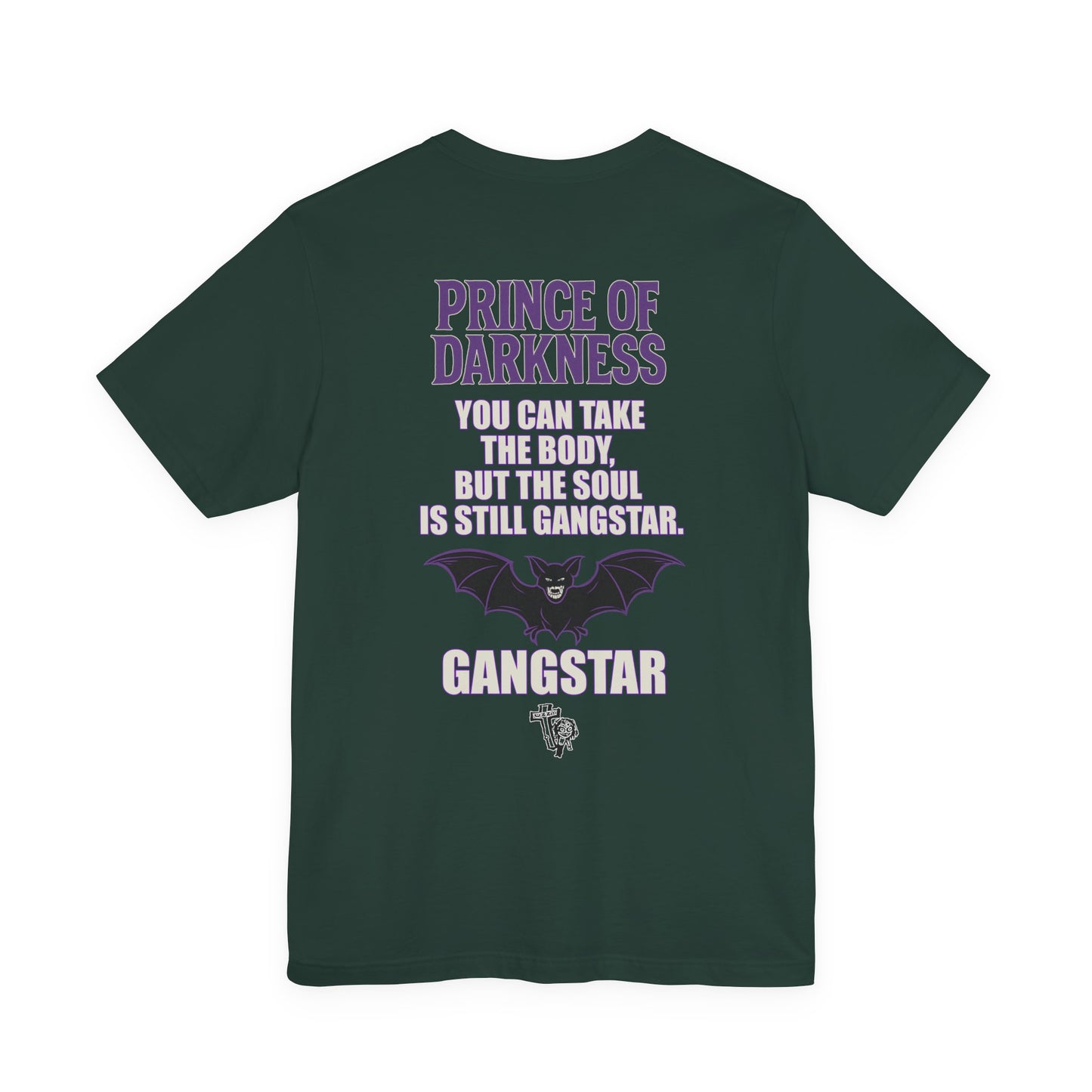OZZY GC CAMISETA