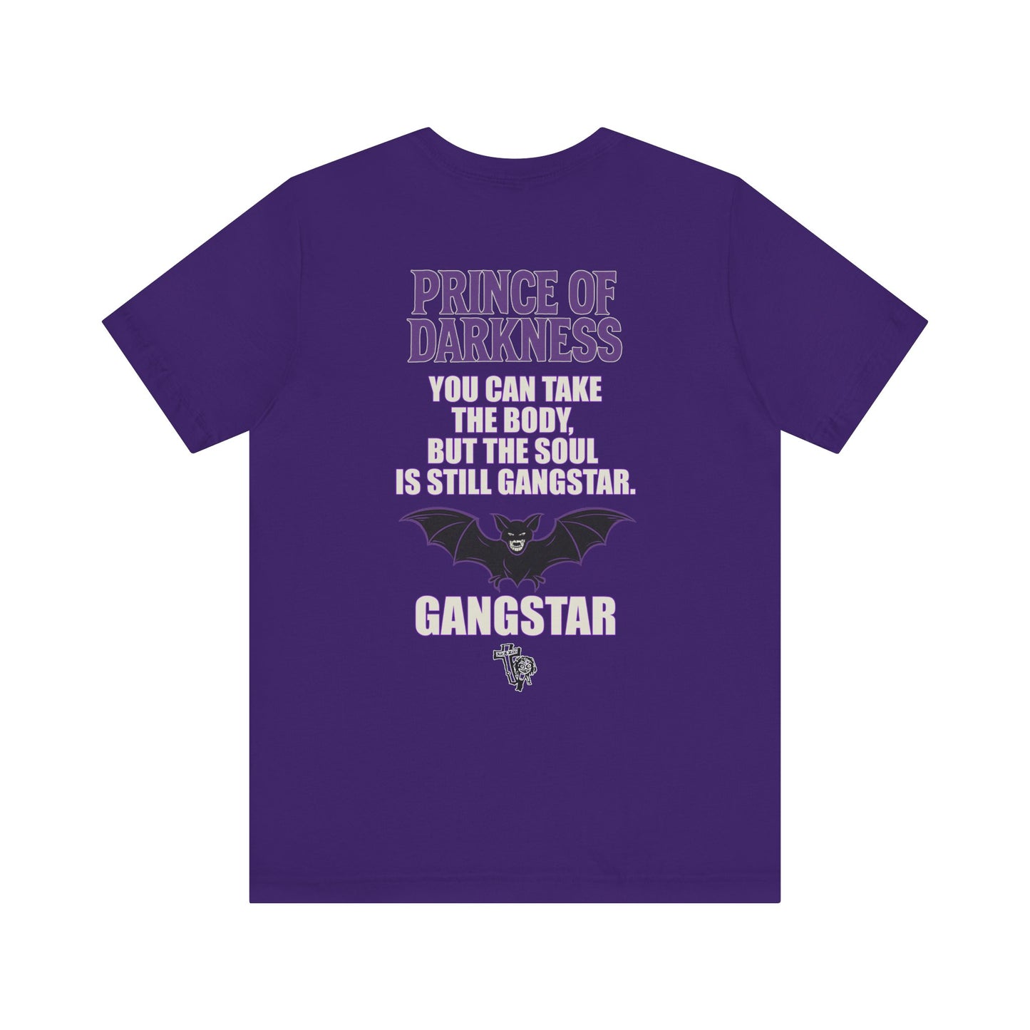 OZZY GC CAMISETA