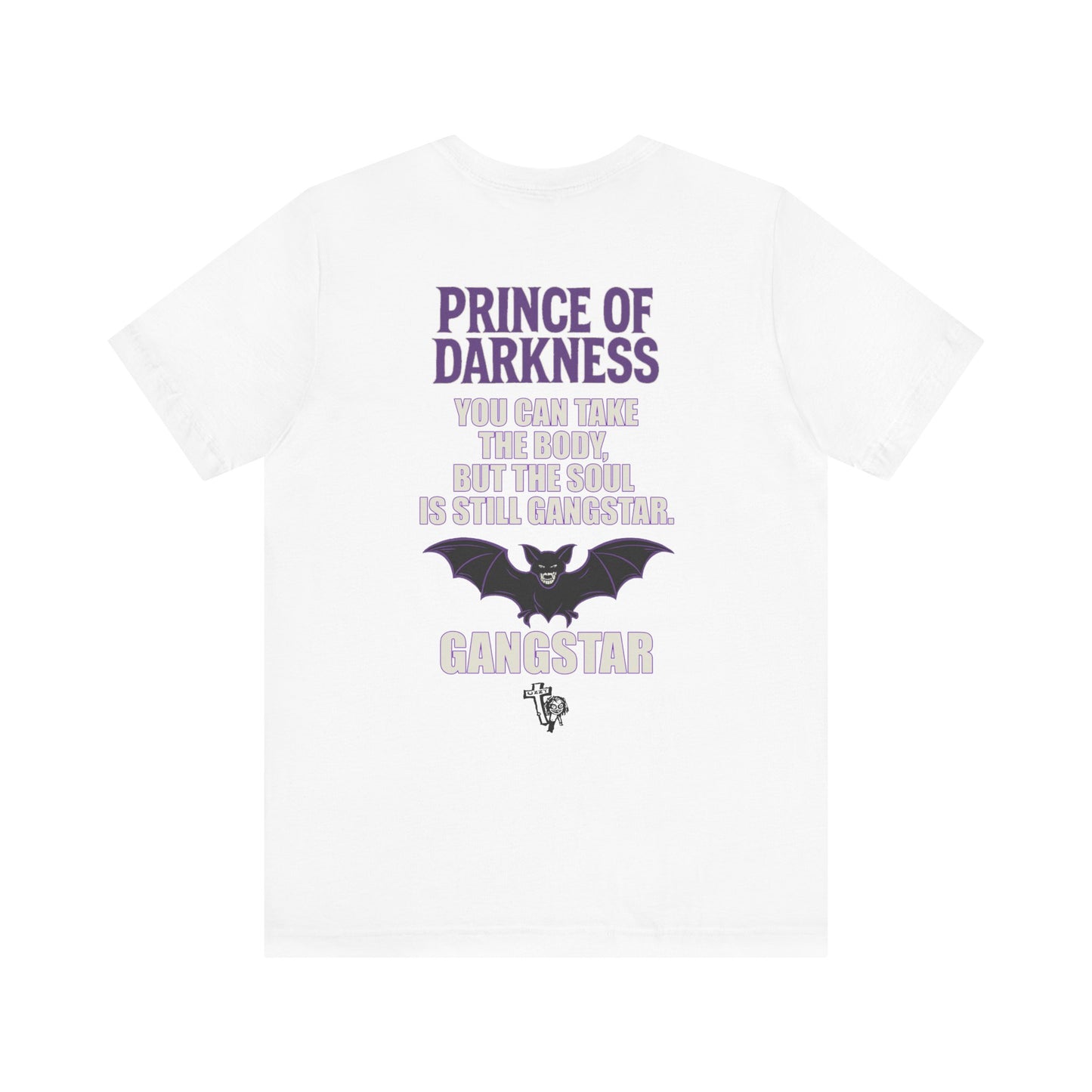 OZZY GC CAMISETA