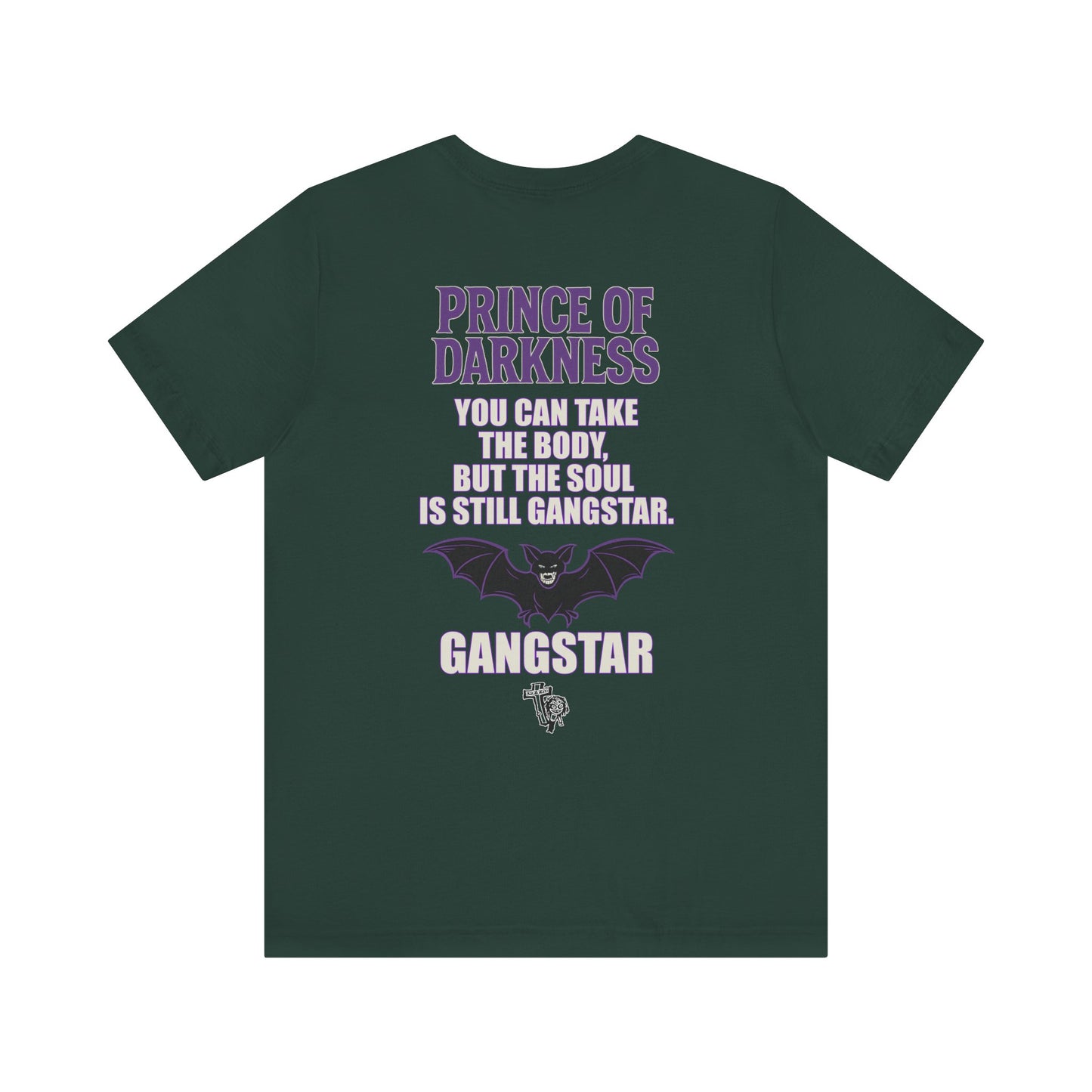 OZZY GC CAMISETA