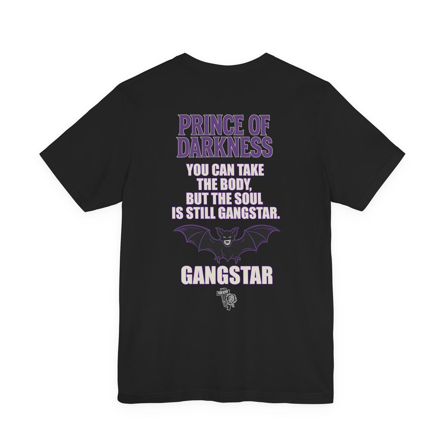 OZZY GC CAMISETA