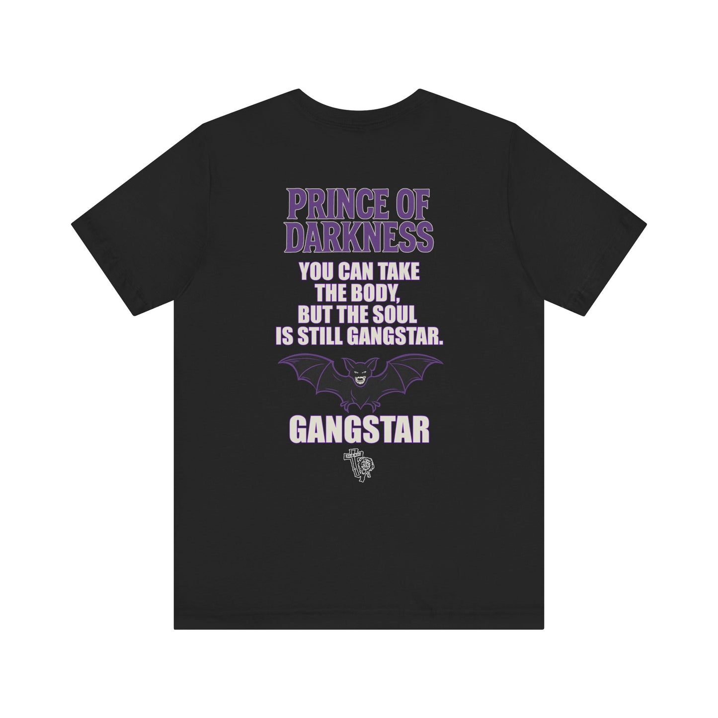 OZZY GC CAMISETA