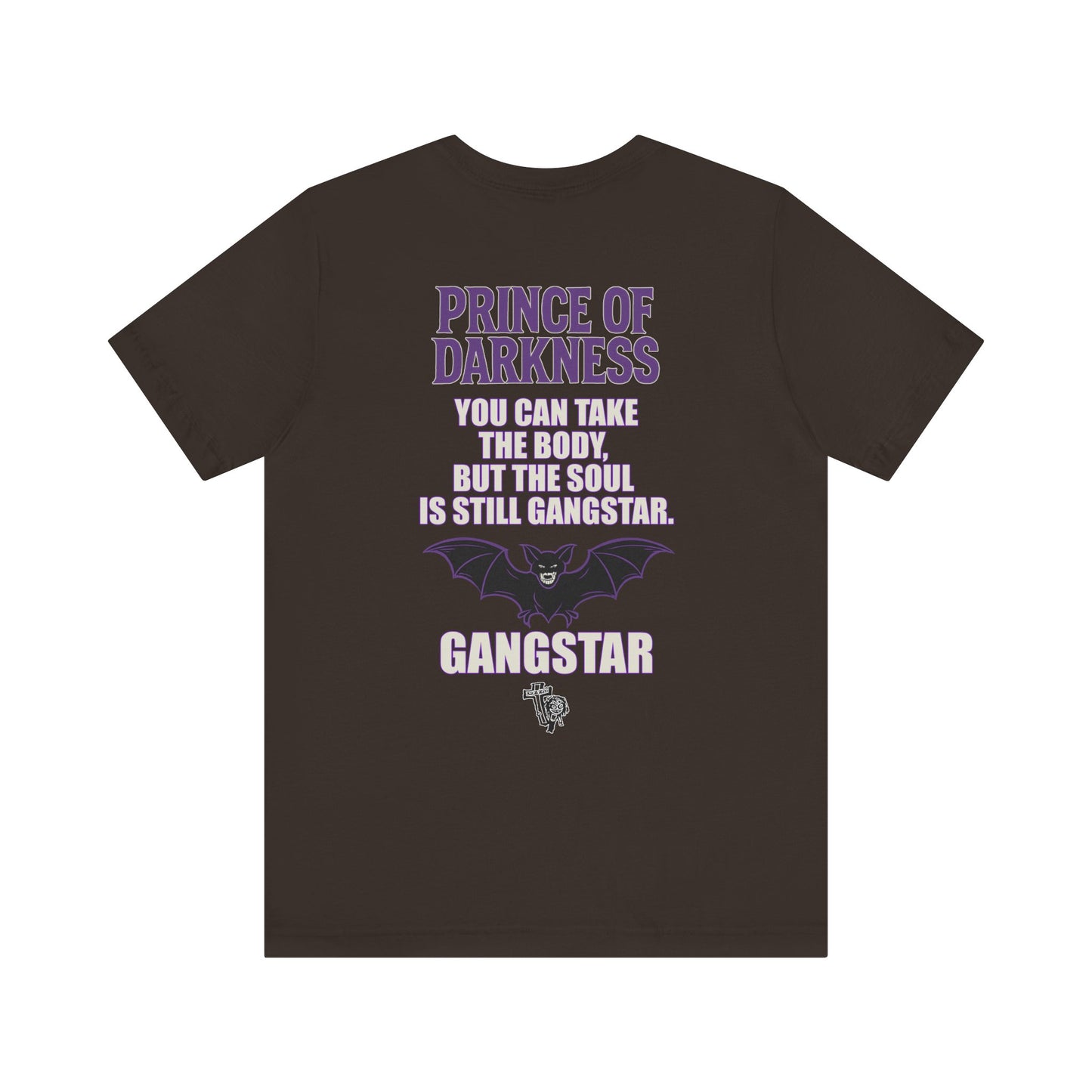 OZZY GC CAMISETA