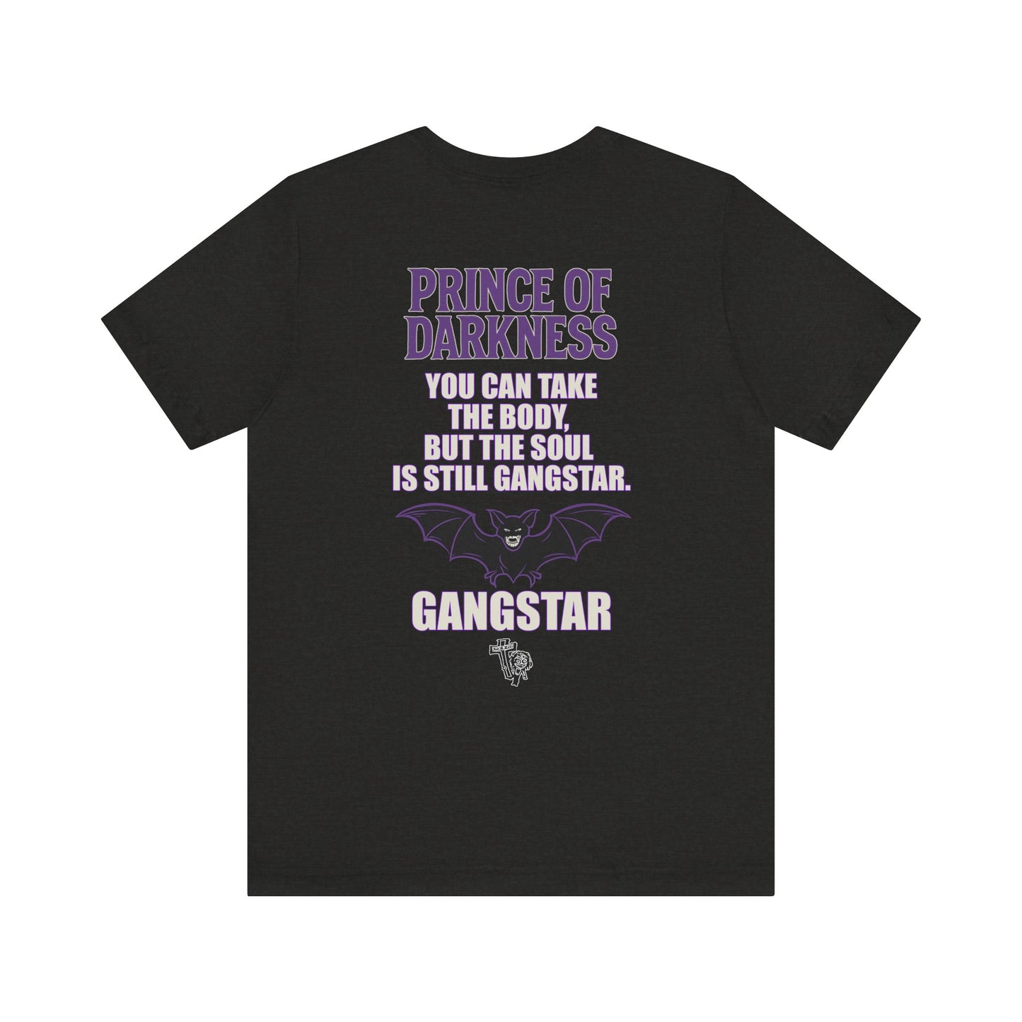 OZZY GC CAMISETA
