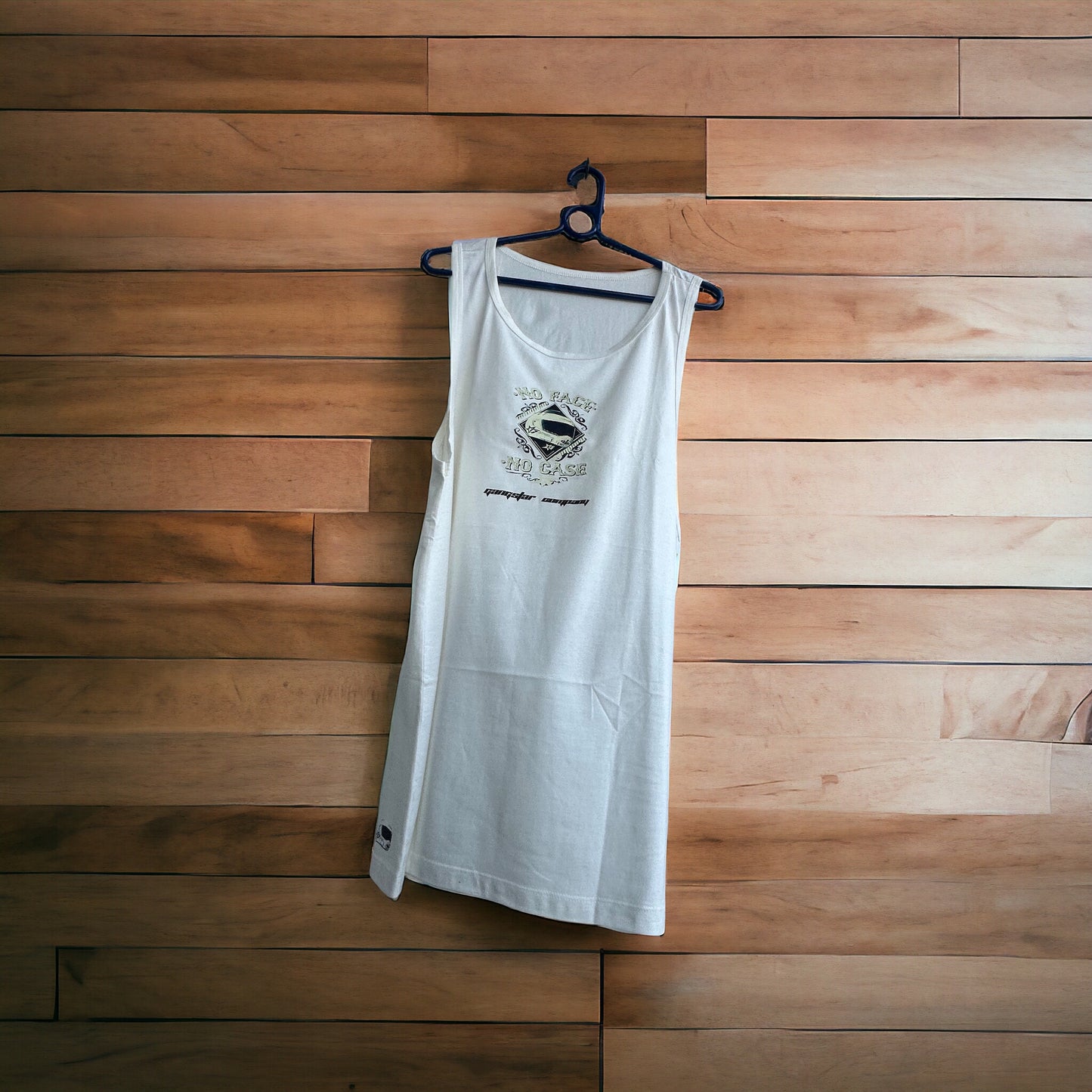 TANKTOP GC NO FACE NO CASE