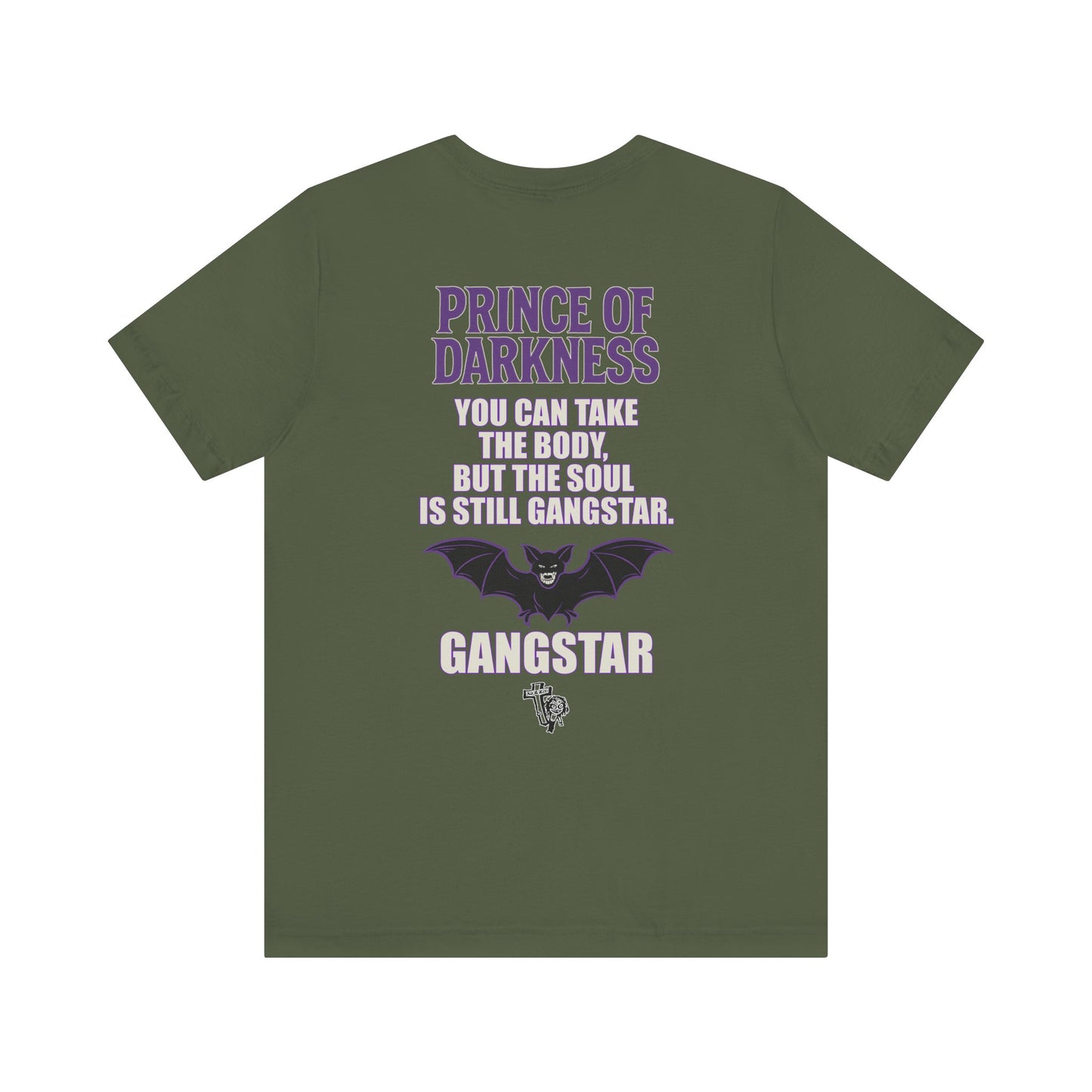 OZZY GC CAMISETA