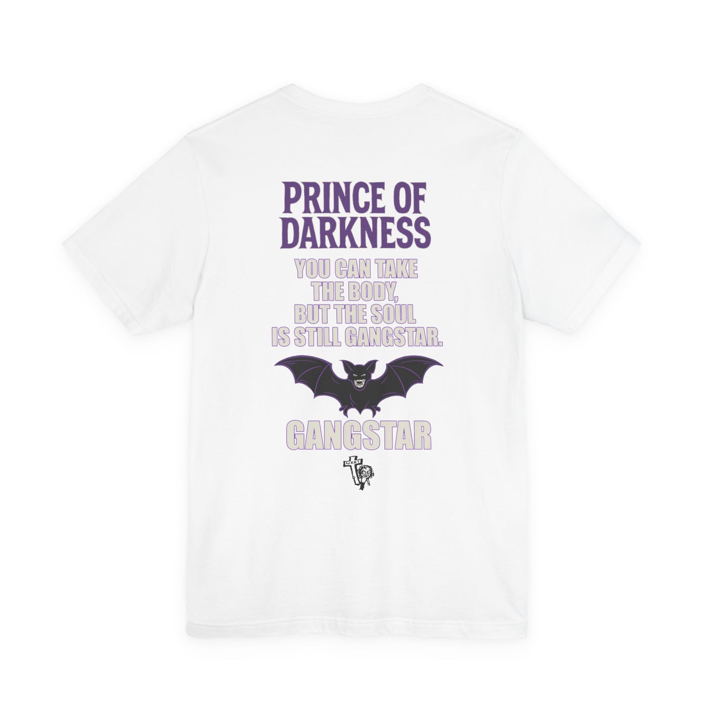 OZZY GC CAMISETA