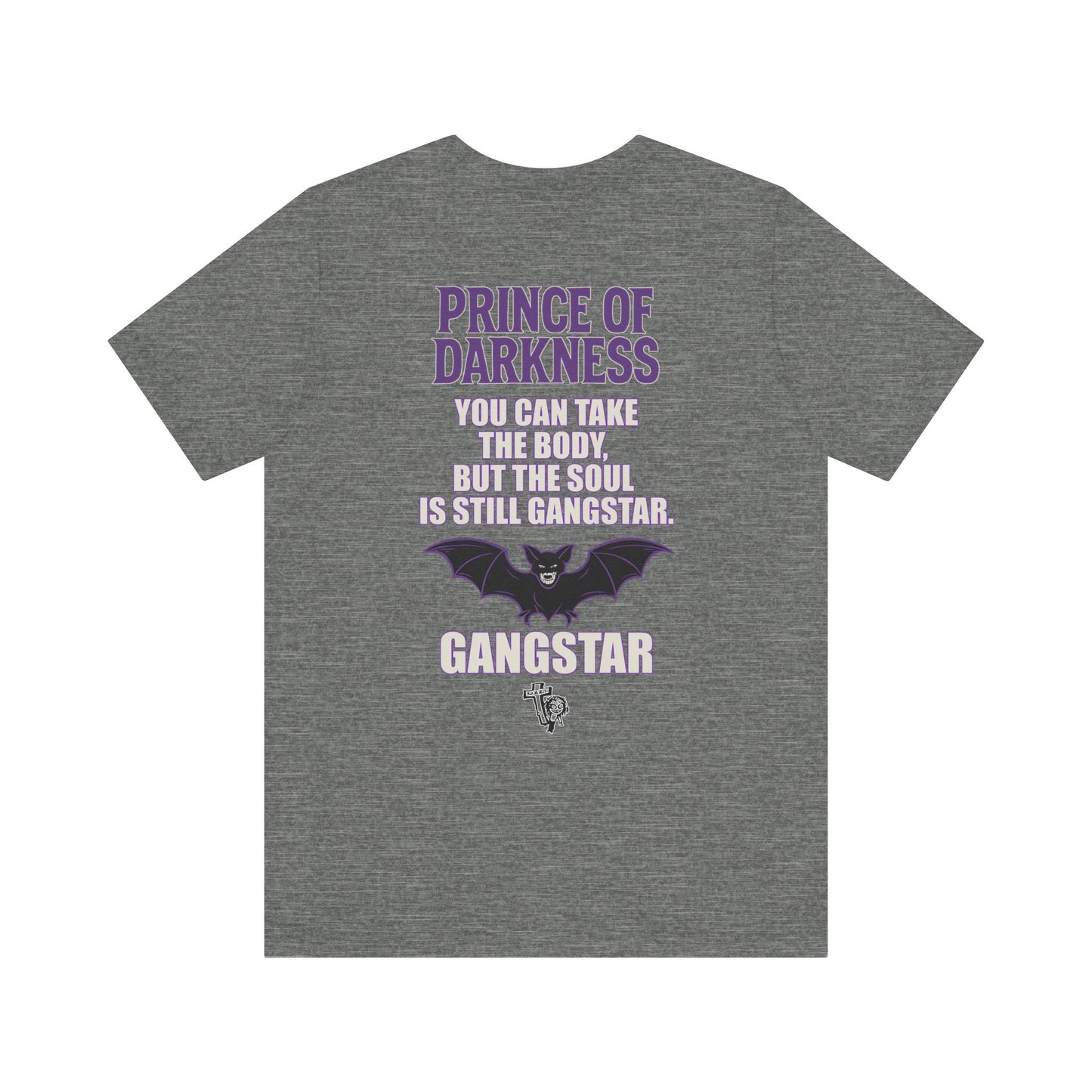 OZZY GC CAMISETA