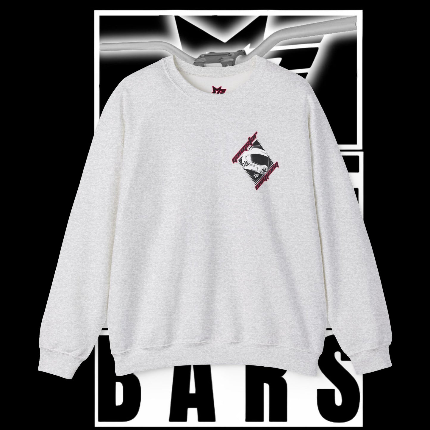 DIAMOND HELMET GC SWEATSHIRT 🇺🇸