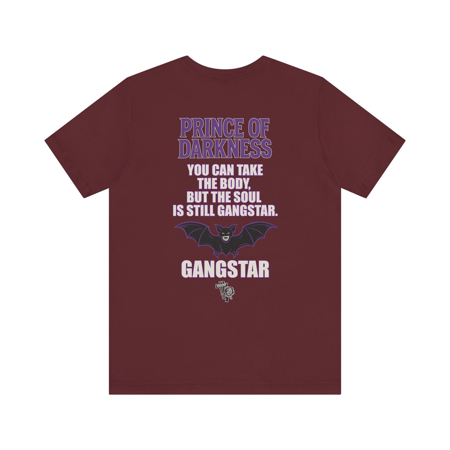 OZZY GC CAMISETA