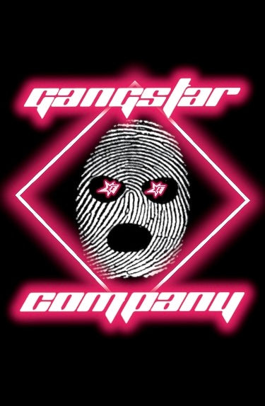 MOLETOM GC MASK USF 🇧🇷