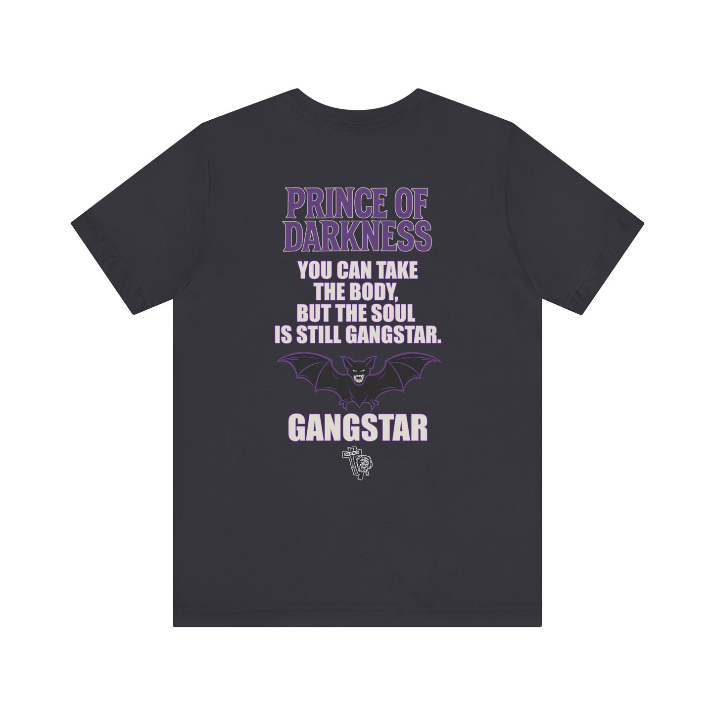 OZZY GC CAMISETA