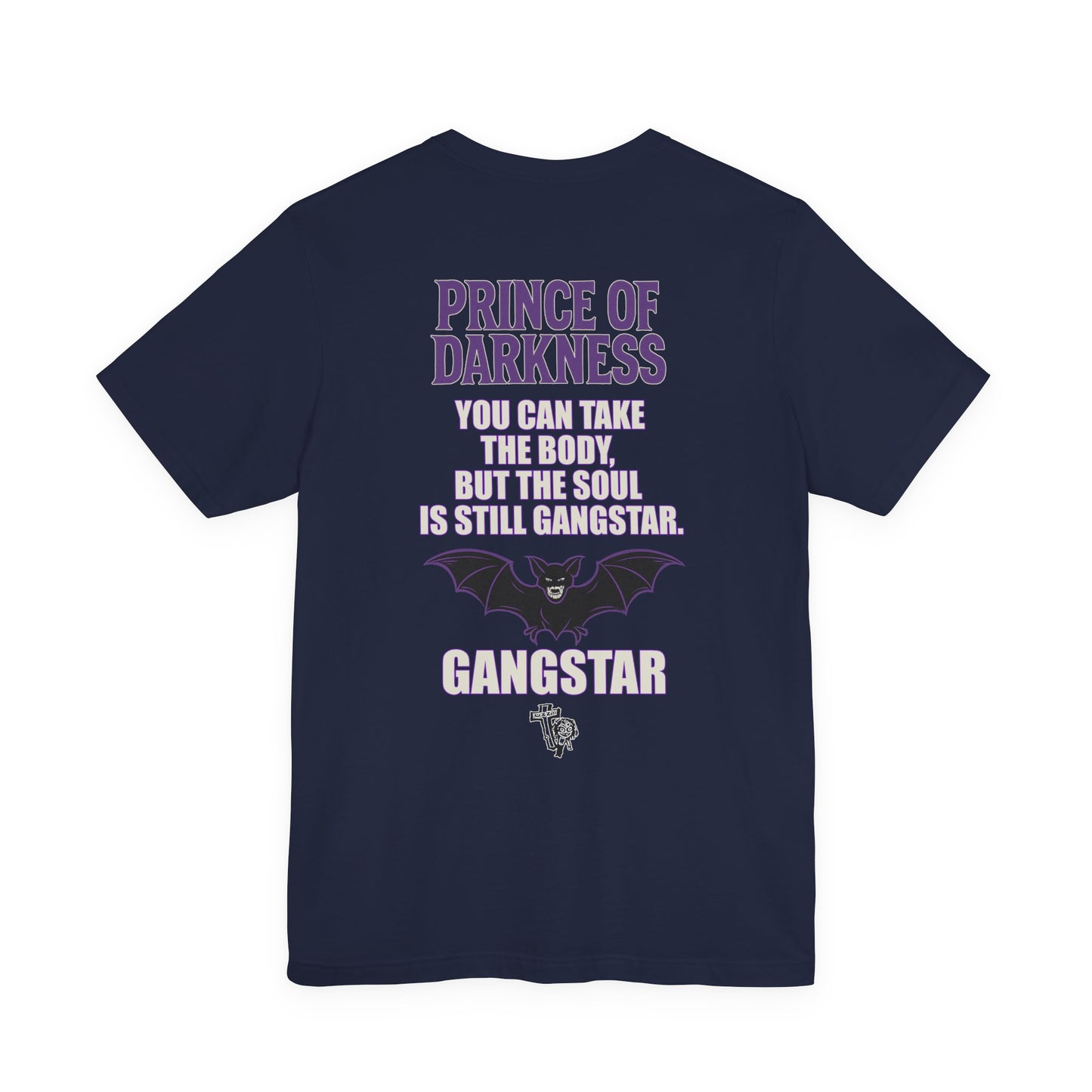 OZZY GC CAMISETA