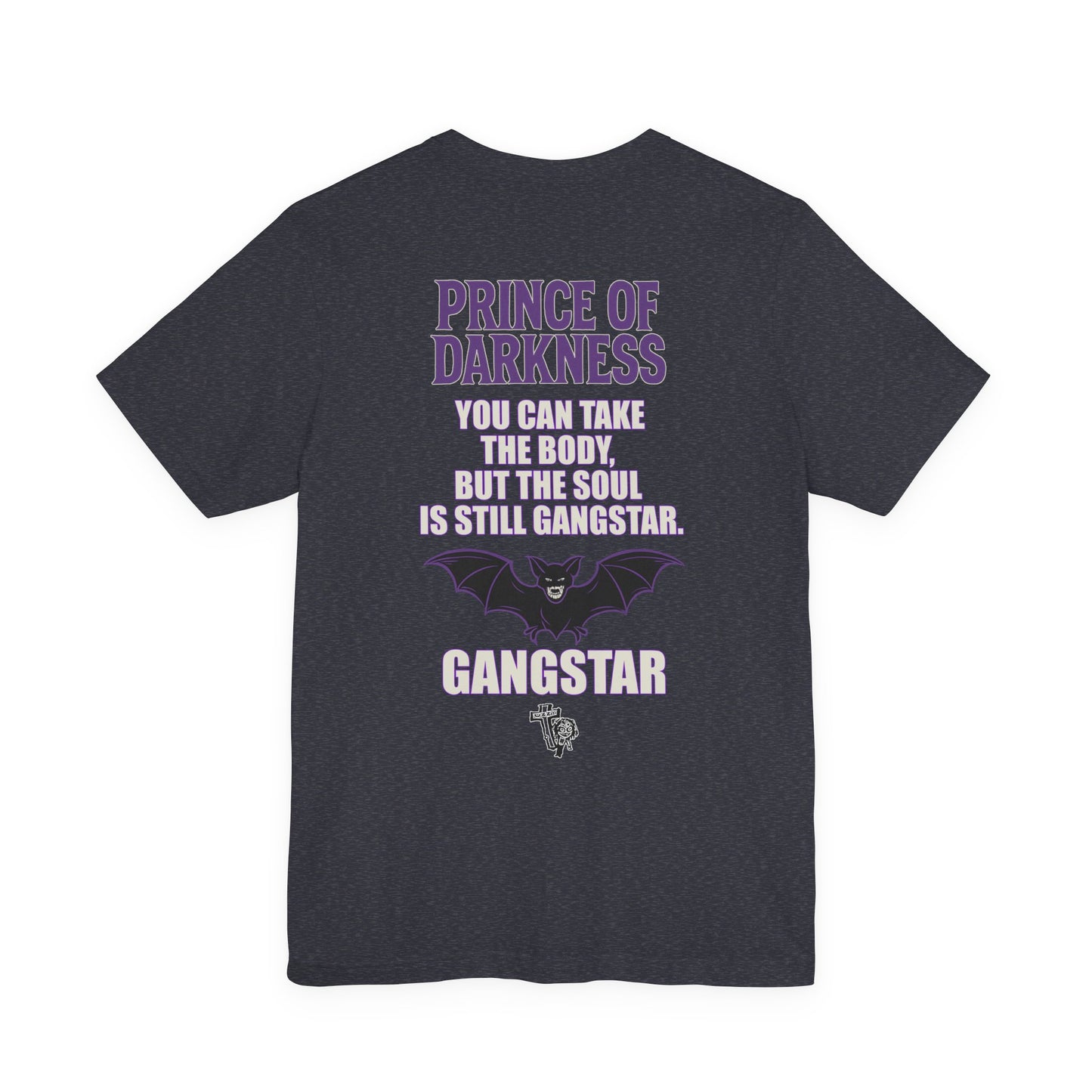 OZZY GC CAMISETA
