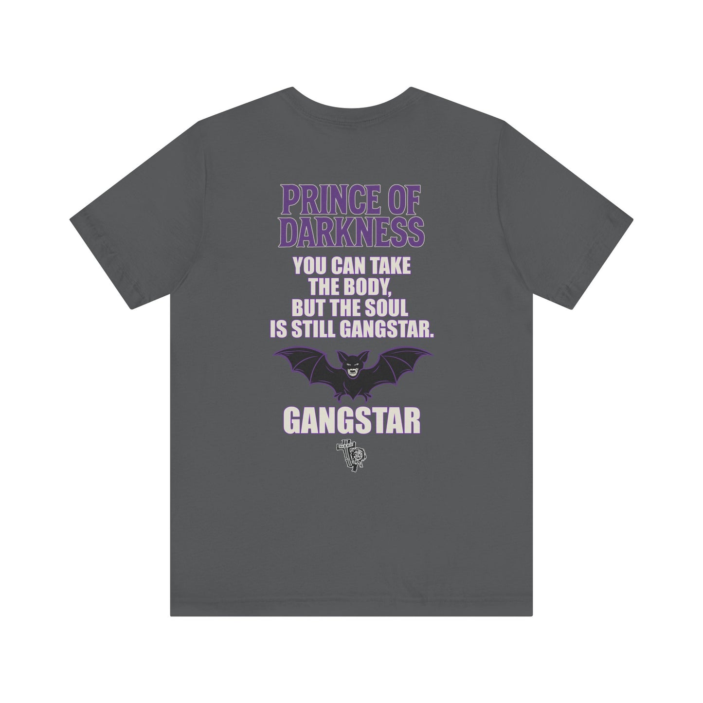 OZZY GC CAMISETA