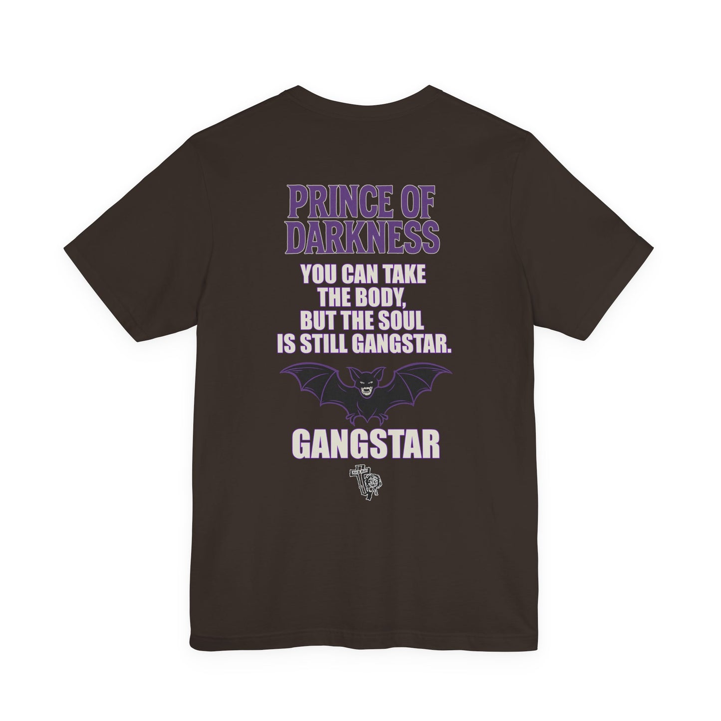 OZZY GC CAMISETA