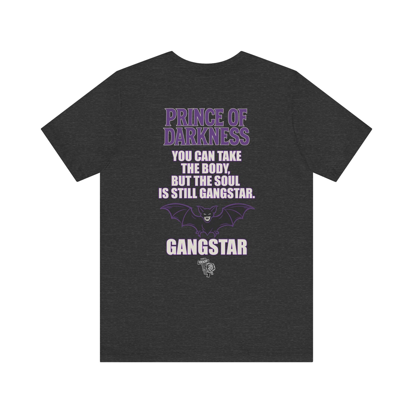 OZZY GC CAMISETA