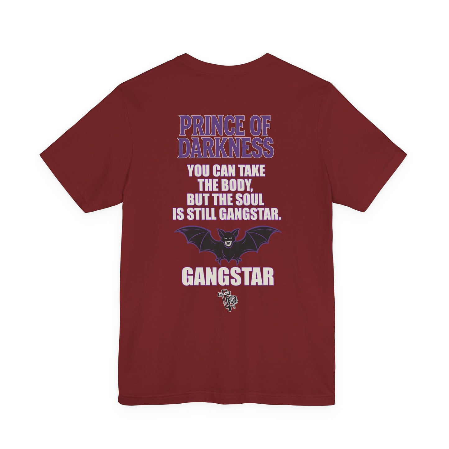 OZZY GC CAMISETA