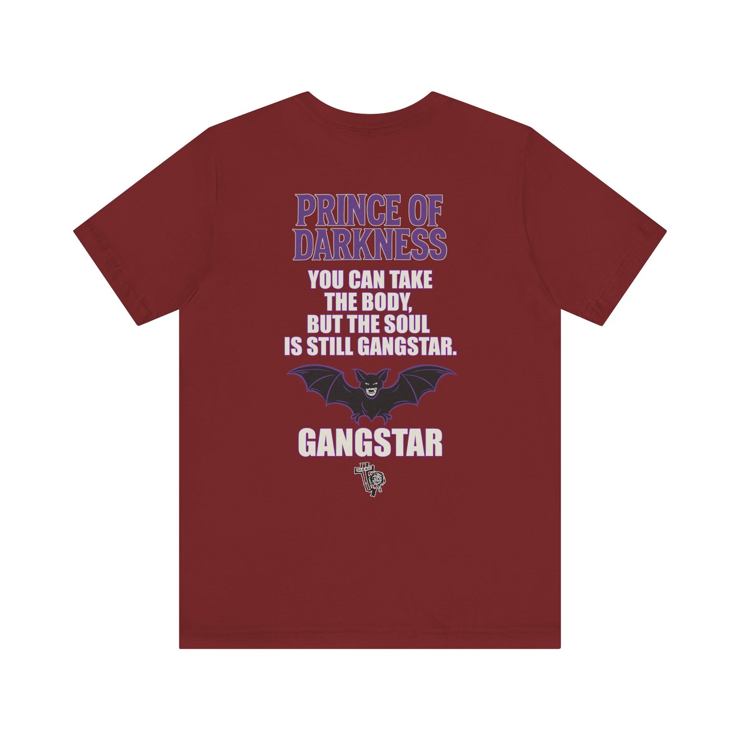 OZZY GC CAMISETA