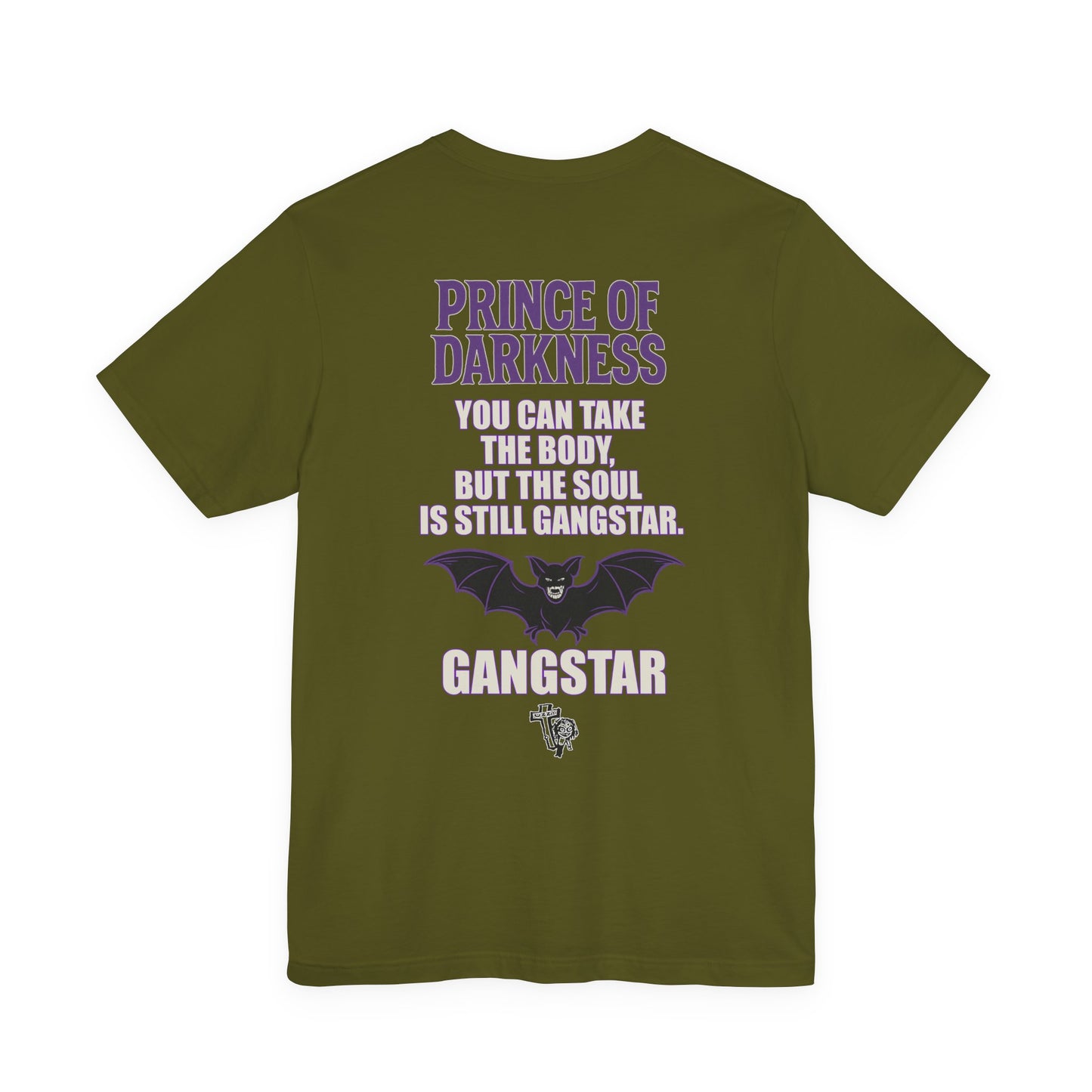 OZZY GC CAMISETA