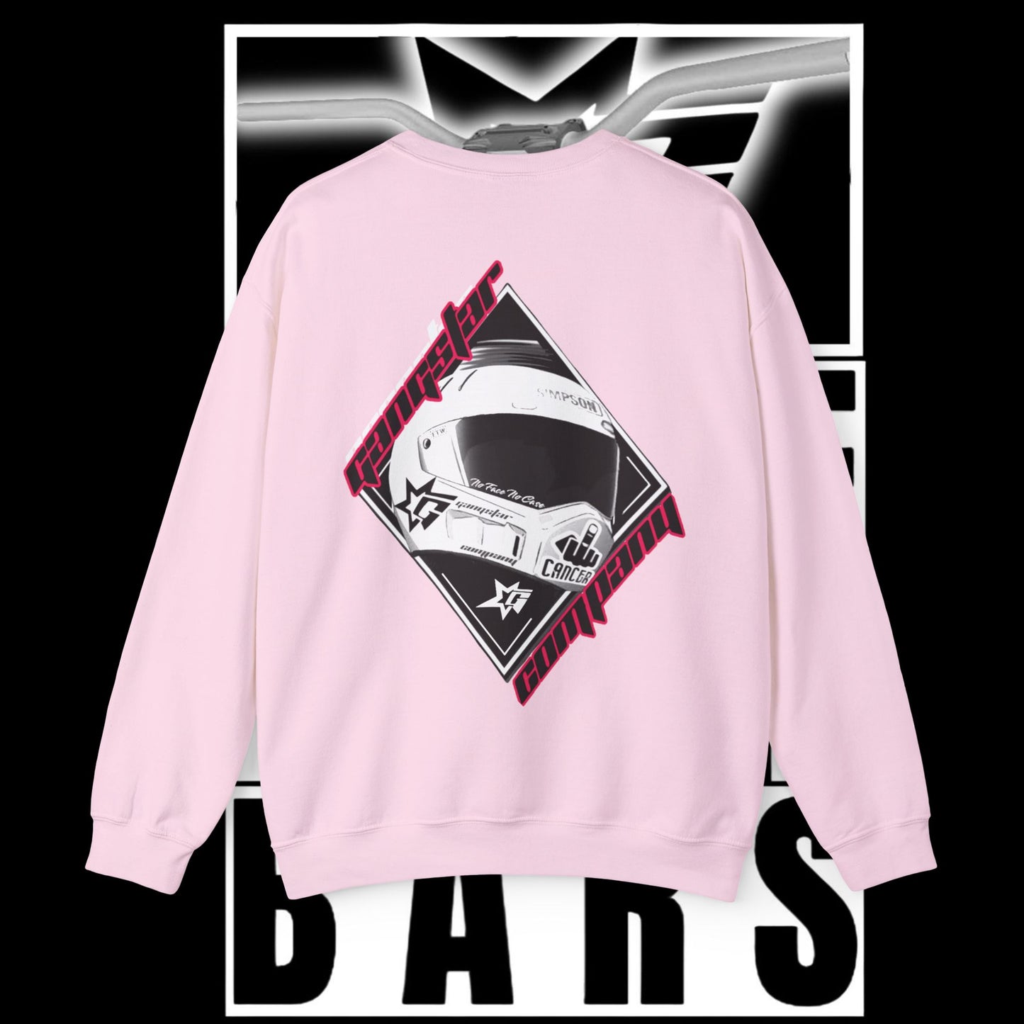 DIAMOND HELMET GC SWEATSHIRT 🇺🇸