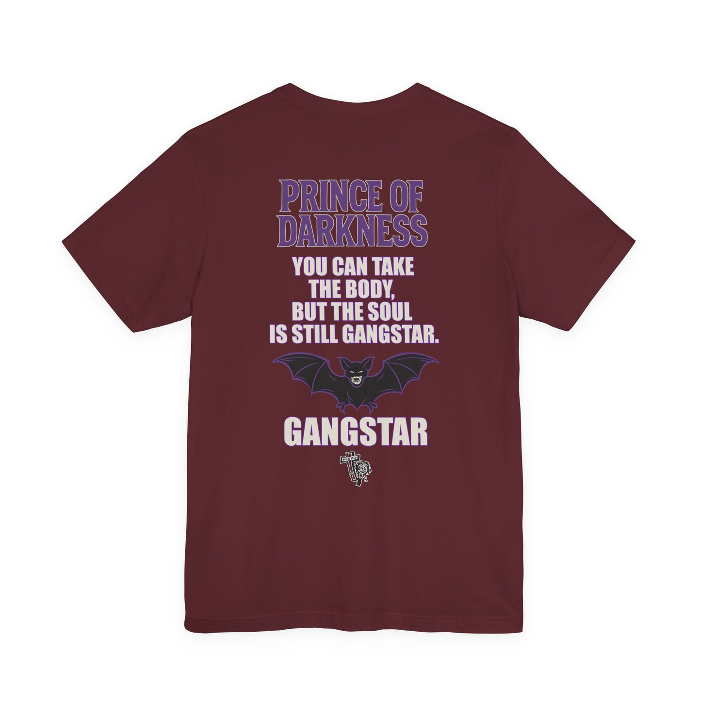 OZZY GC CAMISETA