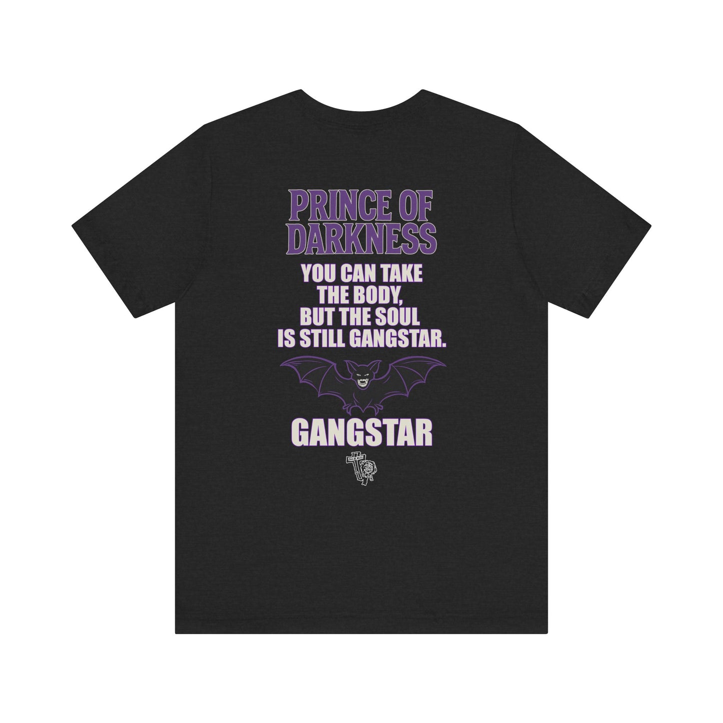 OZZY GC CAMISETA