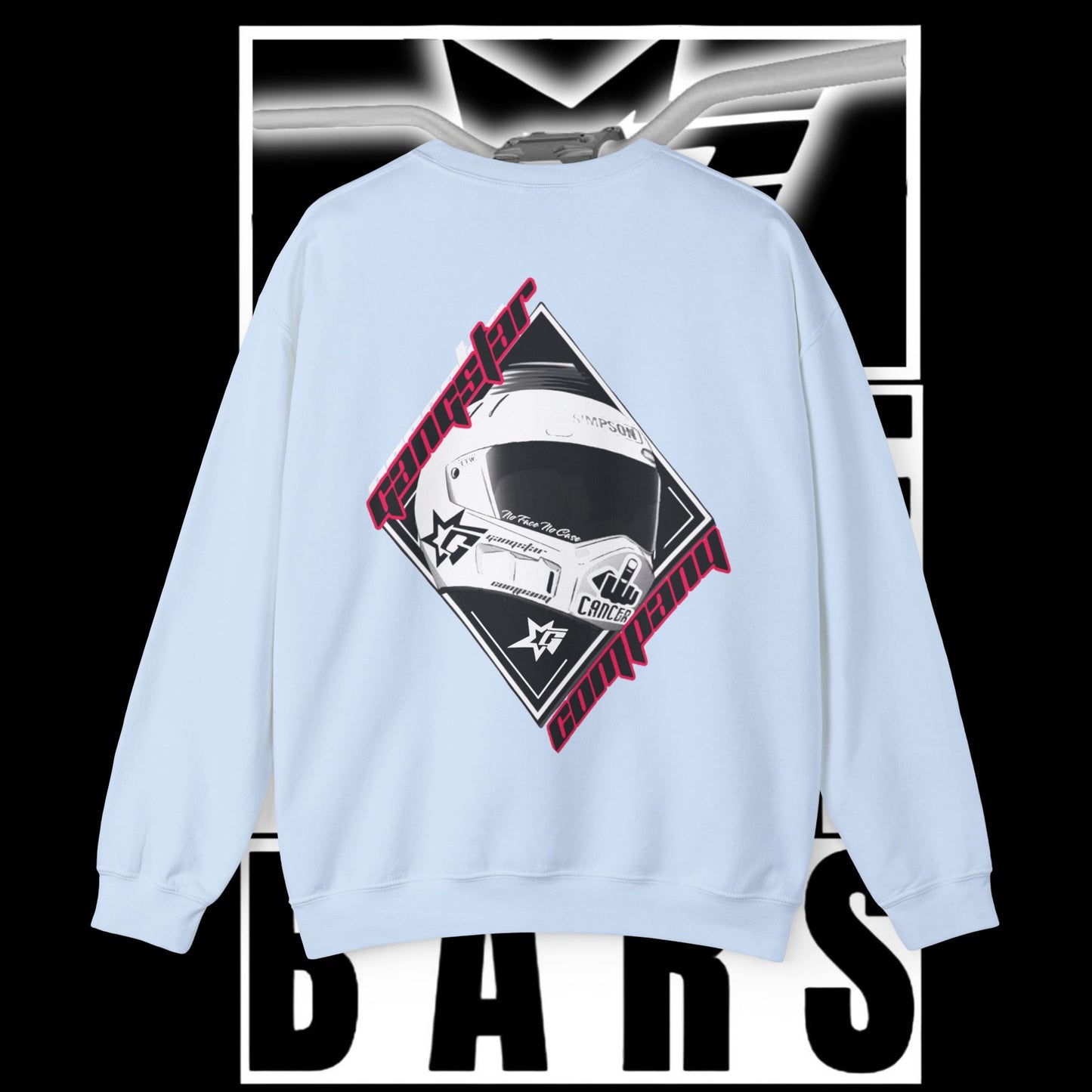 DIAMOND HELMET GC SWEATSHIRT 🇺🇸