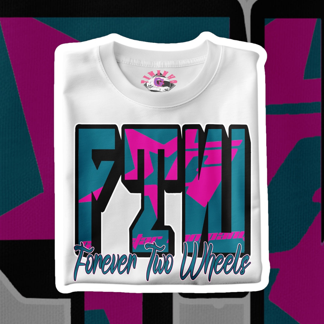 GC T-SHIRT FTW