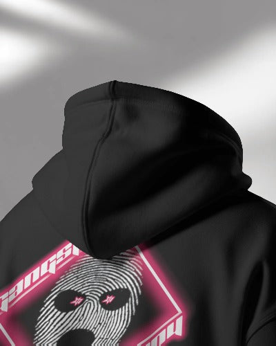 MOLETOM GC MASK USF 🇧🇷