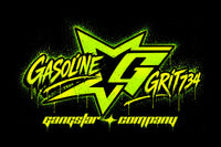 GASOLINE GRIT