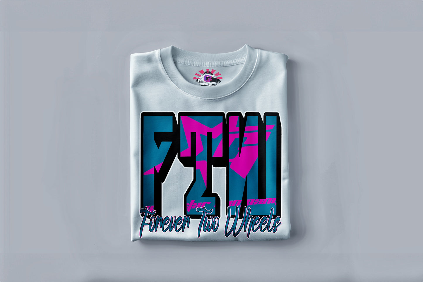GC T-SHIRT FTW