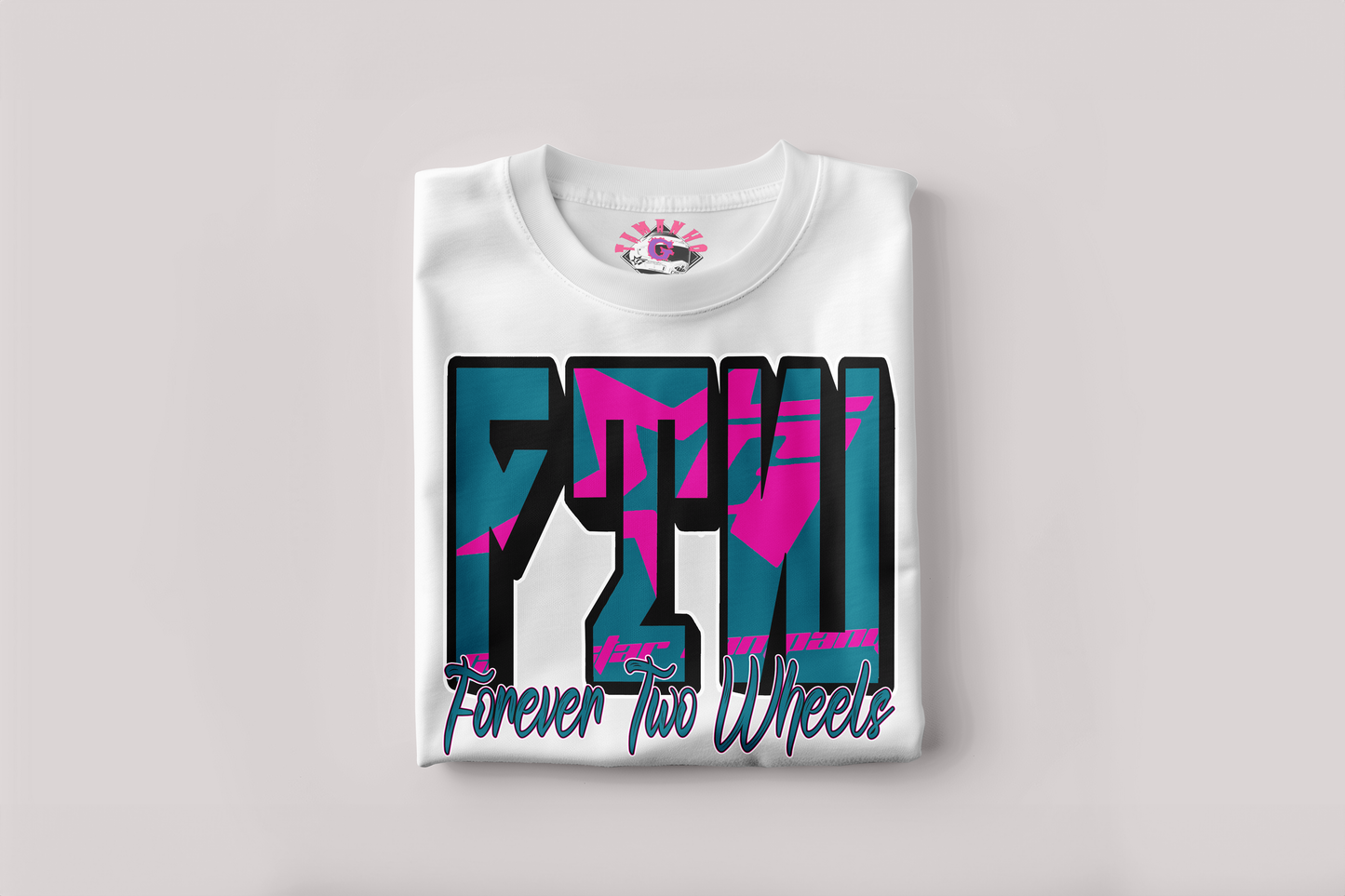 GC T-SHIRT FTW
