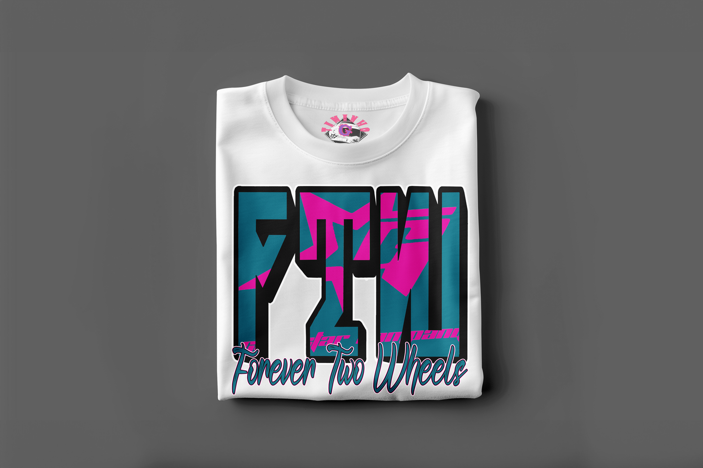 GC T-SHIRT FTW