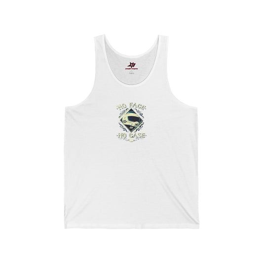 TANKTOP GC NO FACE NO CASE