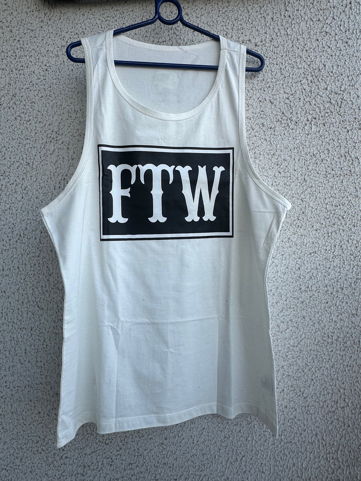 GC TANKTOP FTW